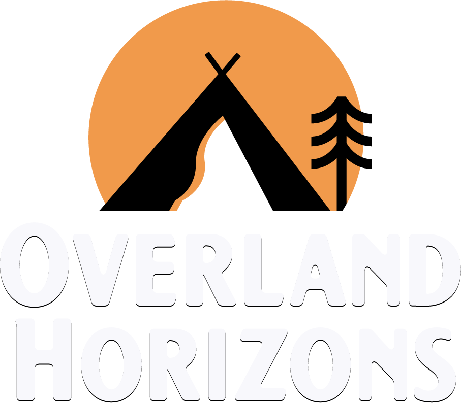 Overland Expo Logo