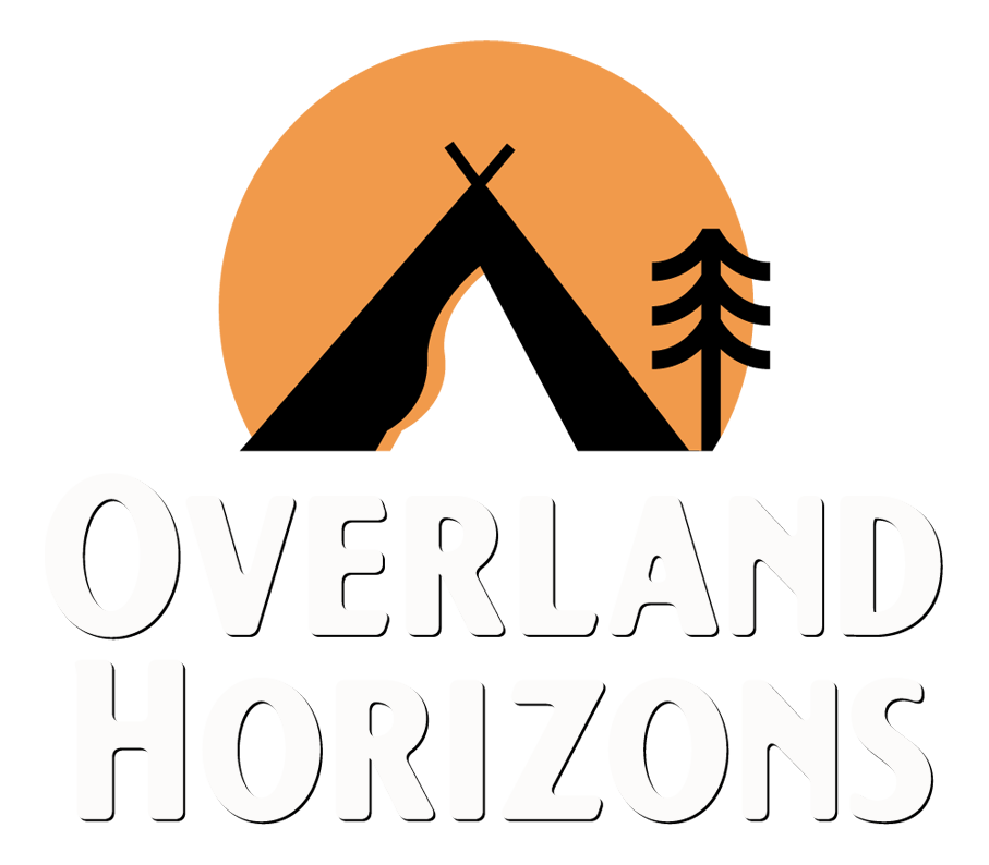 Overland Horizons Logo
